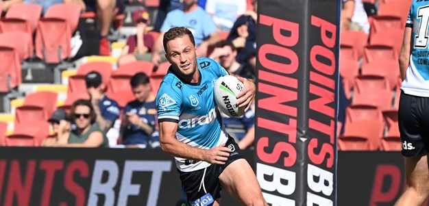 NRL.com: How Moylan went from broken to brilliant
