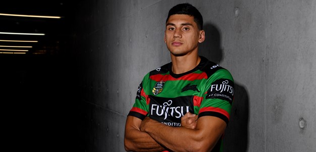 Vale Kyle Turner: Rabbitohs to honour 2014 premiership winner