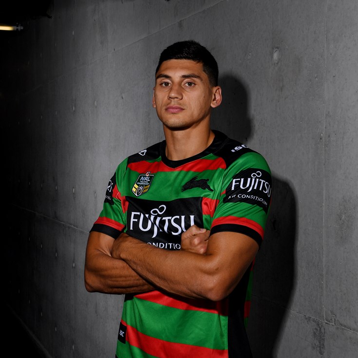 Vale Kyle Turner: Rabbitohs to honour 2014 premiership winner