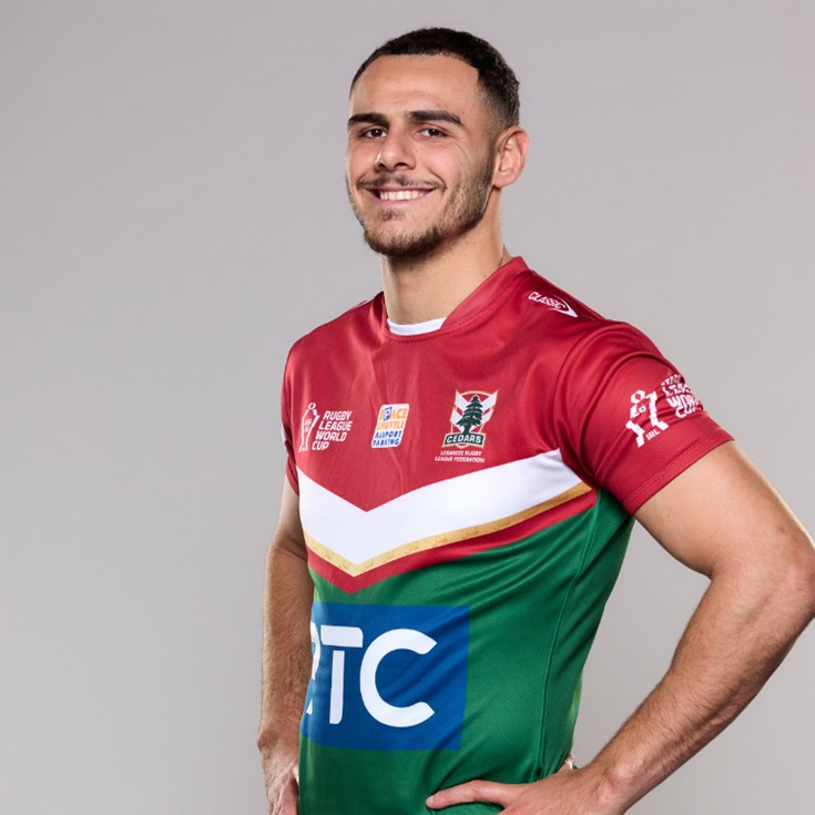 'One of our best teams': Kiraz to delay honeymoon for World Cup