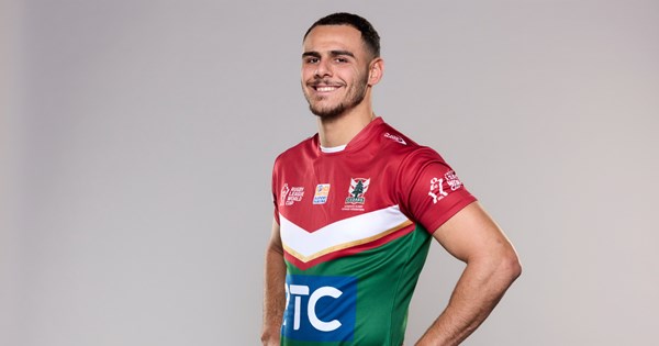 'One of our best teams': Kiraz to delay honeymoon for World Cup