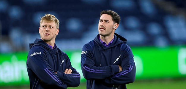 Wishart and Meaney sign with Perth Bears