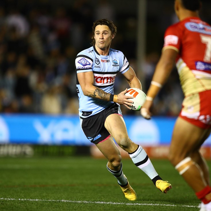 NRL Fantasy: When to pull the trigger on Hynes, Cleary, Ponga and more