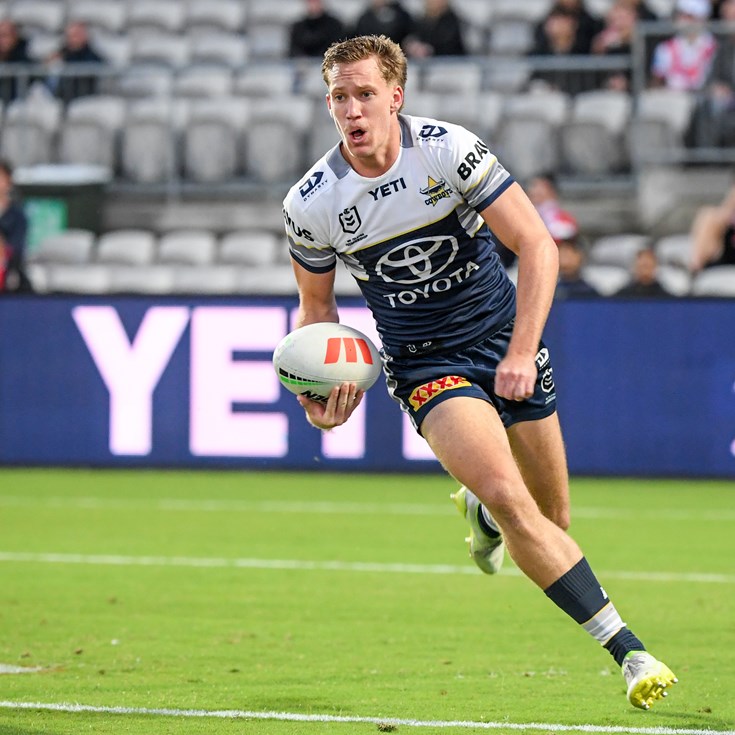 The memories driving Purdue's bid to snap Broncos hoodoo