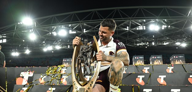 To Hull and back: How Reyno almost joined Broncos rivals