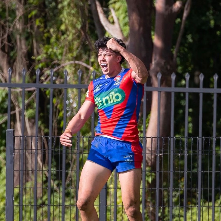 Cross-code star returns to Vegas with 'electrifying dream'