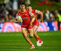 Katoa's quiet confidence grows as Dolphins enter new frontier