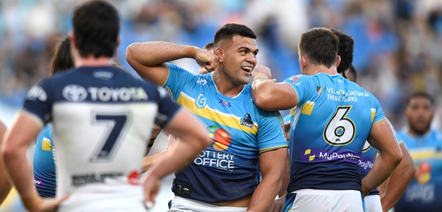 No doubting Dave: The best Fantasy captains for Round 16