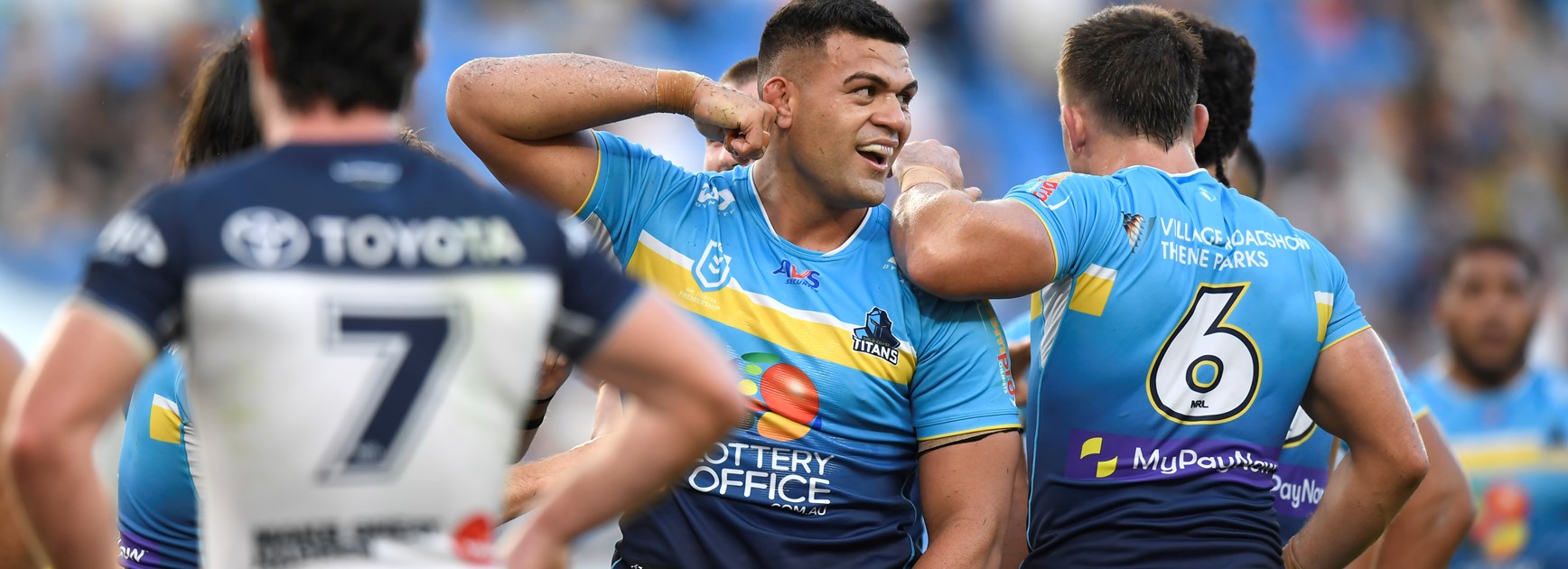 No doubting Dave: The best Fantasy captains for Round 16