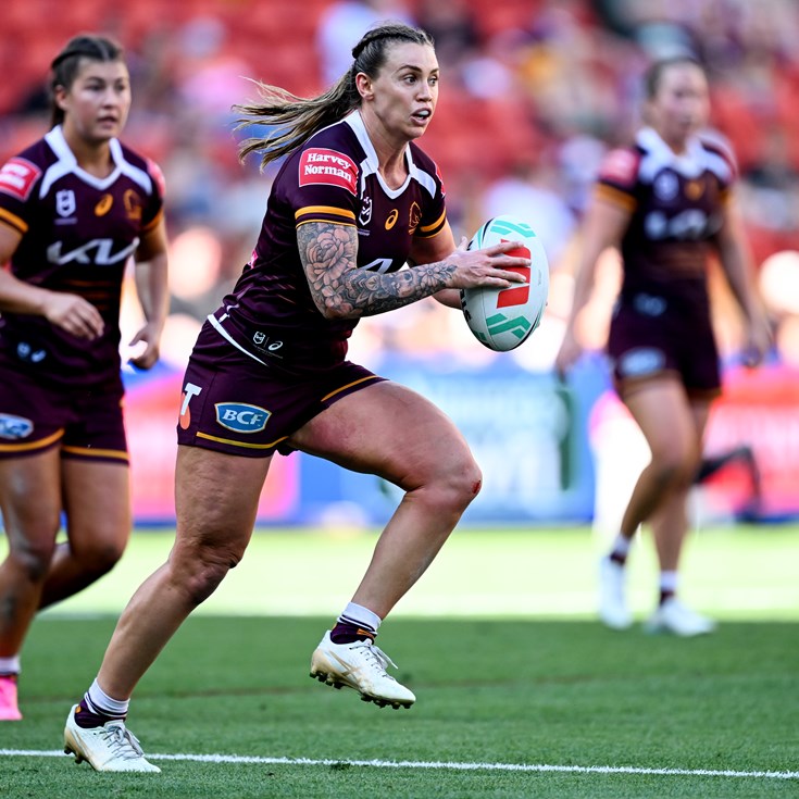 2026 Draw Debrief: Five must-see NRLW and NRL double-headers
