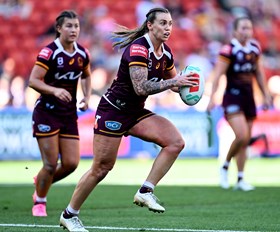 2026 Draw Debrief: Five must-see NRLW and NRL double-headers