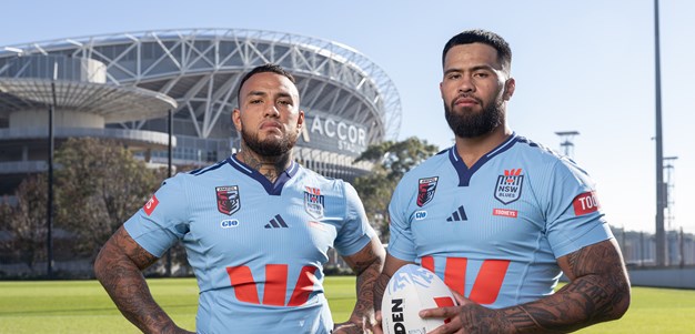 Pacific Islands unite: Powerhouse props combine for Blues Origin bid