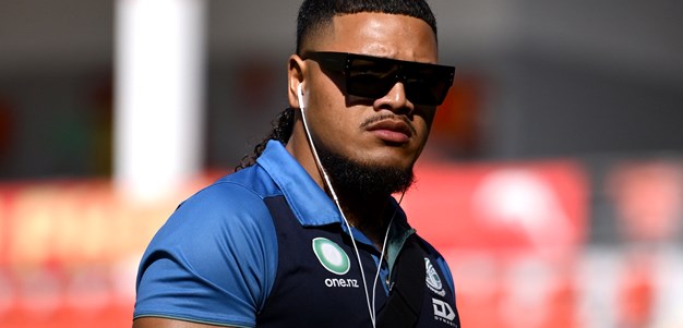 Super Saturday: Dolphins v Warriors, Cowboys v Penrith, Sea Eagles v Storm