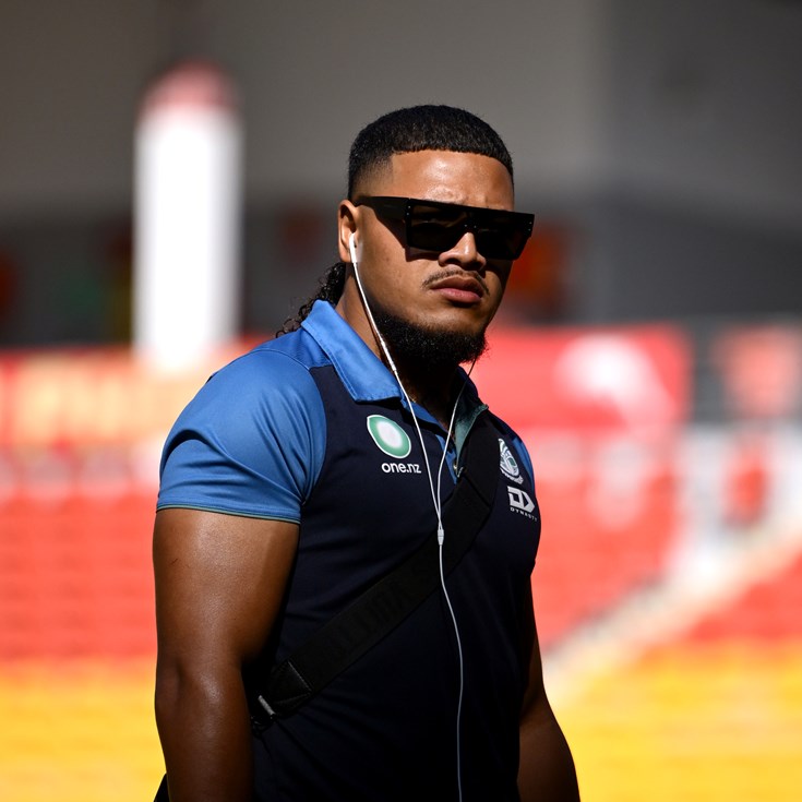 Super Saturday: Dolphins v Warriors, Cowboys v Penrith, Sea Eagles v Storm