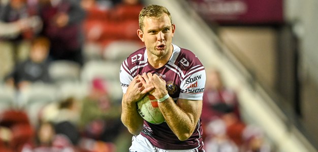 Super Saturday: Sea Eagles v Storm; Cowboys celebrate JT's 300th in style; , Sea Eagles v Storm; Phins down Wahs in a thriller