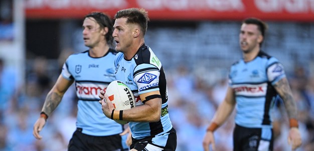 Where there's a Wilton, there's a way: Teig eyeing NSW dream