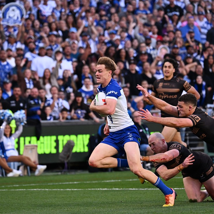 Act of Squad: Bulldogs predicted team and 2026 overview