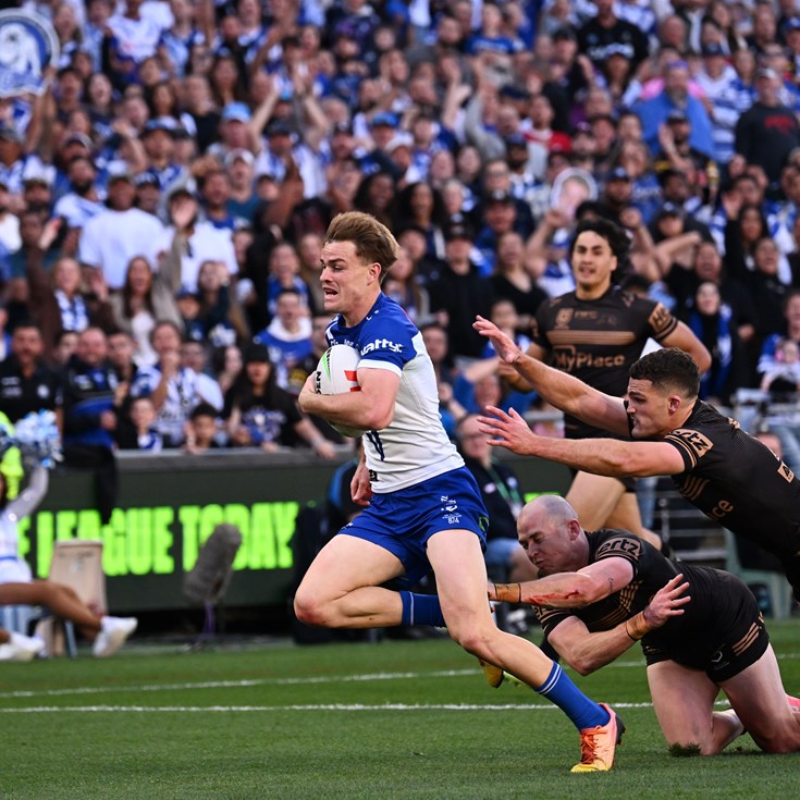 Act of Squad: Bulldogs predicted team and 2026 overview