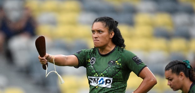 'Never thought it would happen': Temara outlines Kiwi Ferns dream
