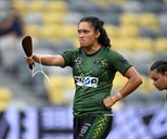 'Never thought it would happen': Temara outlines Kiwi Ferns dream