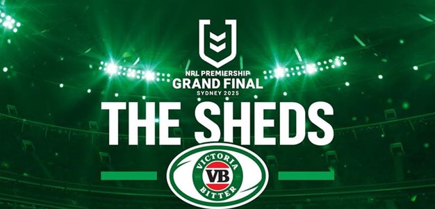 VB “The Sheds’ @ Cruise Bar