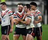 Resurgent Roosters Confident in Fairytale Finals Finish