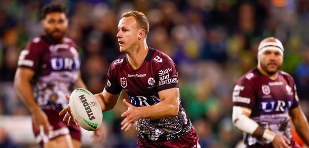 'A childhood dream': Cherry-Evans looks forward to 350-game milestone