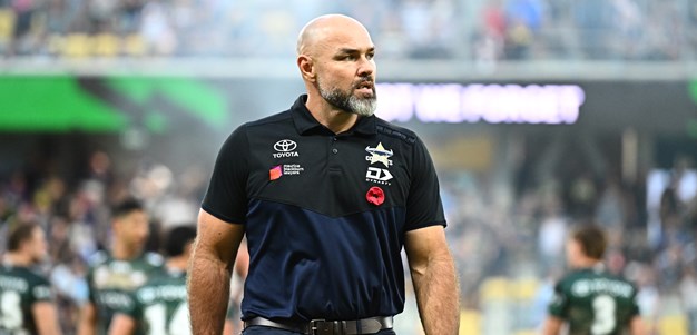 Payten extends tenure as Cowboys coach