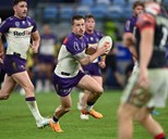 NRL Fantasy teams analysis: Round 21