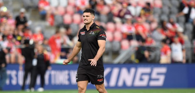 Bennett backs Penrith's three-peat chances as Cleary eyes return