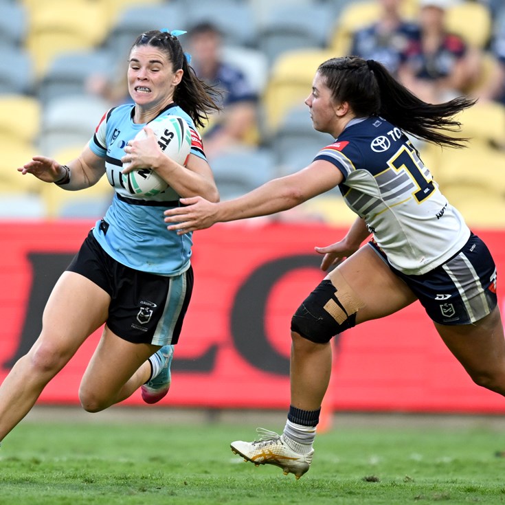 2026 Draw Debrief: NRLW Super Sundays