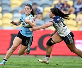 2026 Draw Debrief: NRLW Super Sundays
