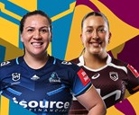 Titans v Broncos: Murphy sticks solid; Ferguson's timely return