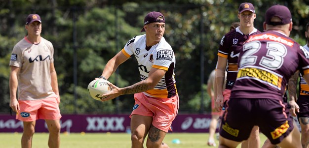 Recruit watch: Reece Walsh
