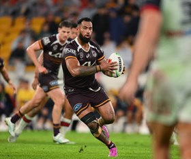 Eight is enough: Haas adamant Broncos have run out of excuses