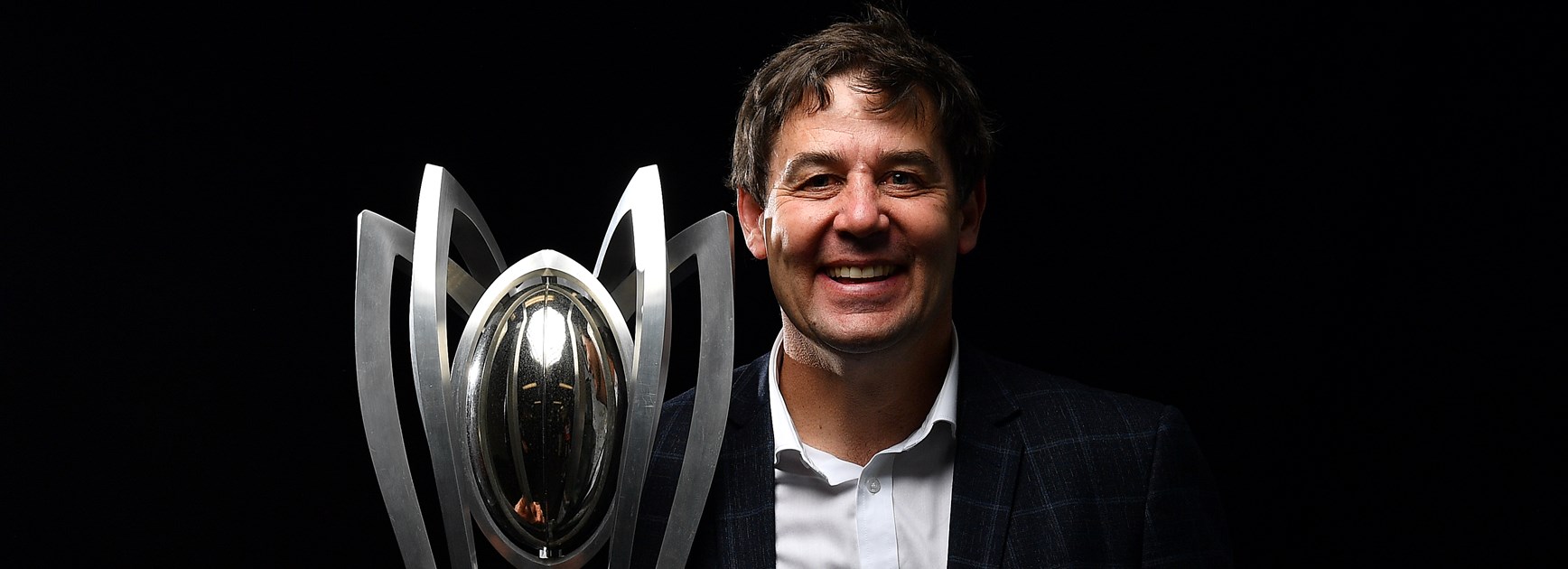 Warriors appoint Ronald Griffiths as NRLW coach