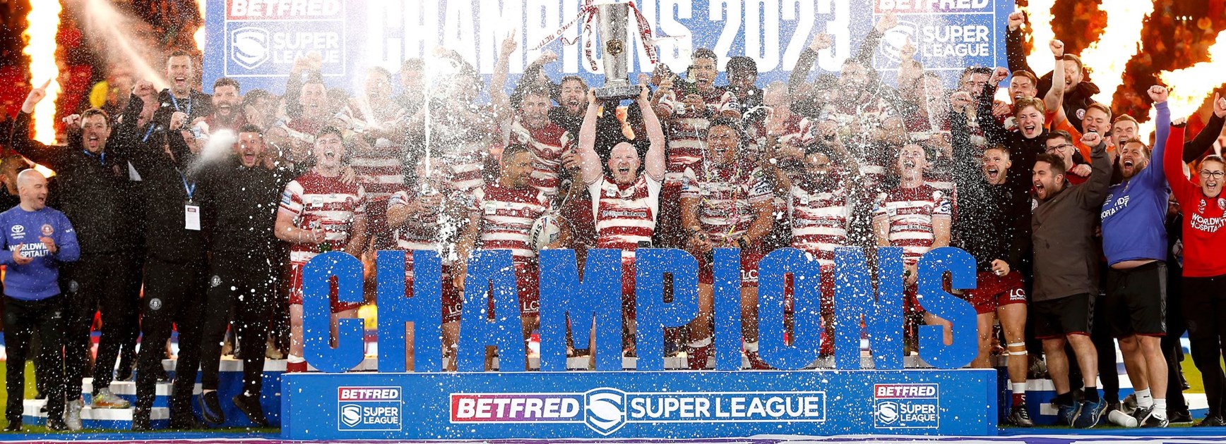 Wane's focus turns to Tests after Warriors' grand final success