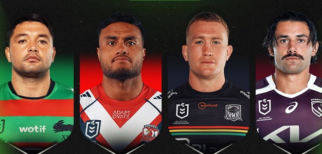 Expert Tipping: NRL Round 6