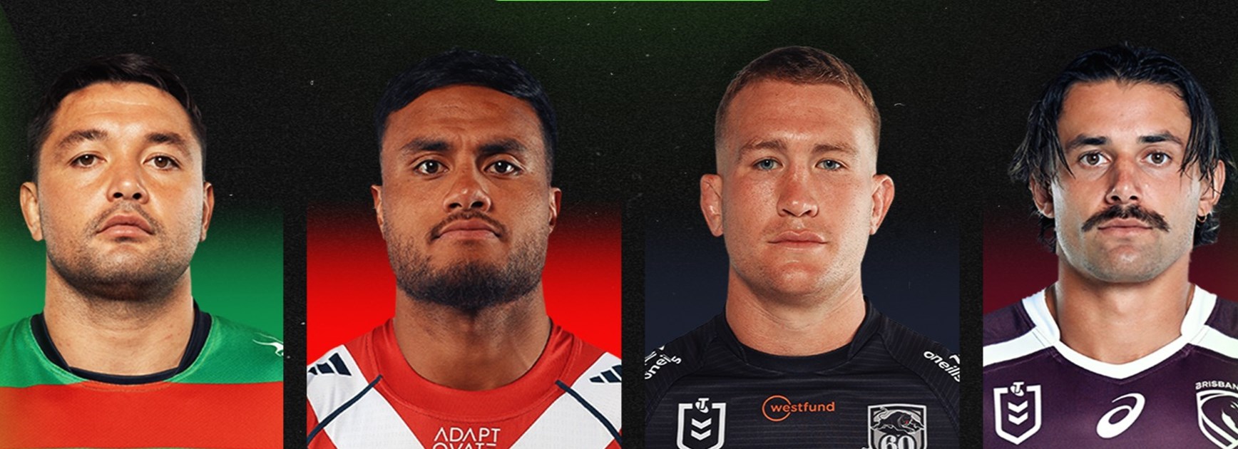 Expert Tipping: NRL Round 6