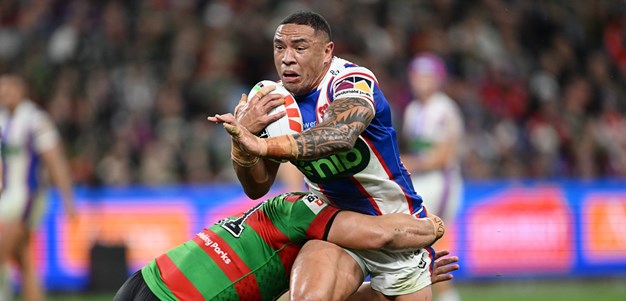 'Realise how hard it is': Frizell eyeing career first as contract call looms
