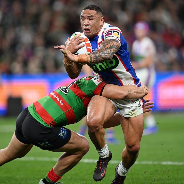 'Realise how hard it is': Frizell eyeing career first as contract call looms