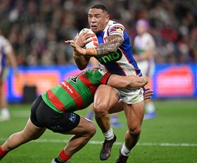 'Realise how hard it is': Frizell eyeing career first as contract call looms