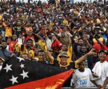 Chiefs to unify PNG: Name of new NRL team announced