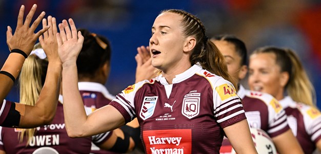 Nrl Tonight : la rencontre qui retient son souffle — image 6