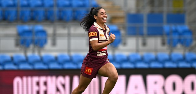 Destiny in their hands: Maroons back debutantes to rise in finale
