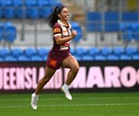 Destiny in their hands: Maroons back debutantes to rise in finale