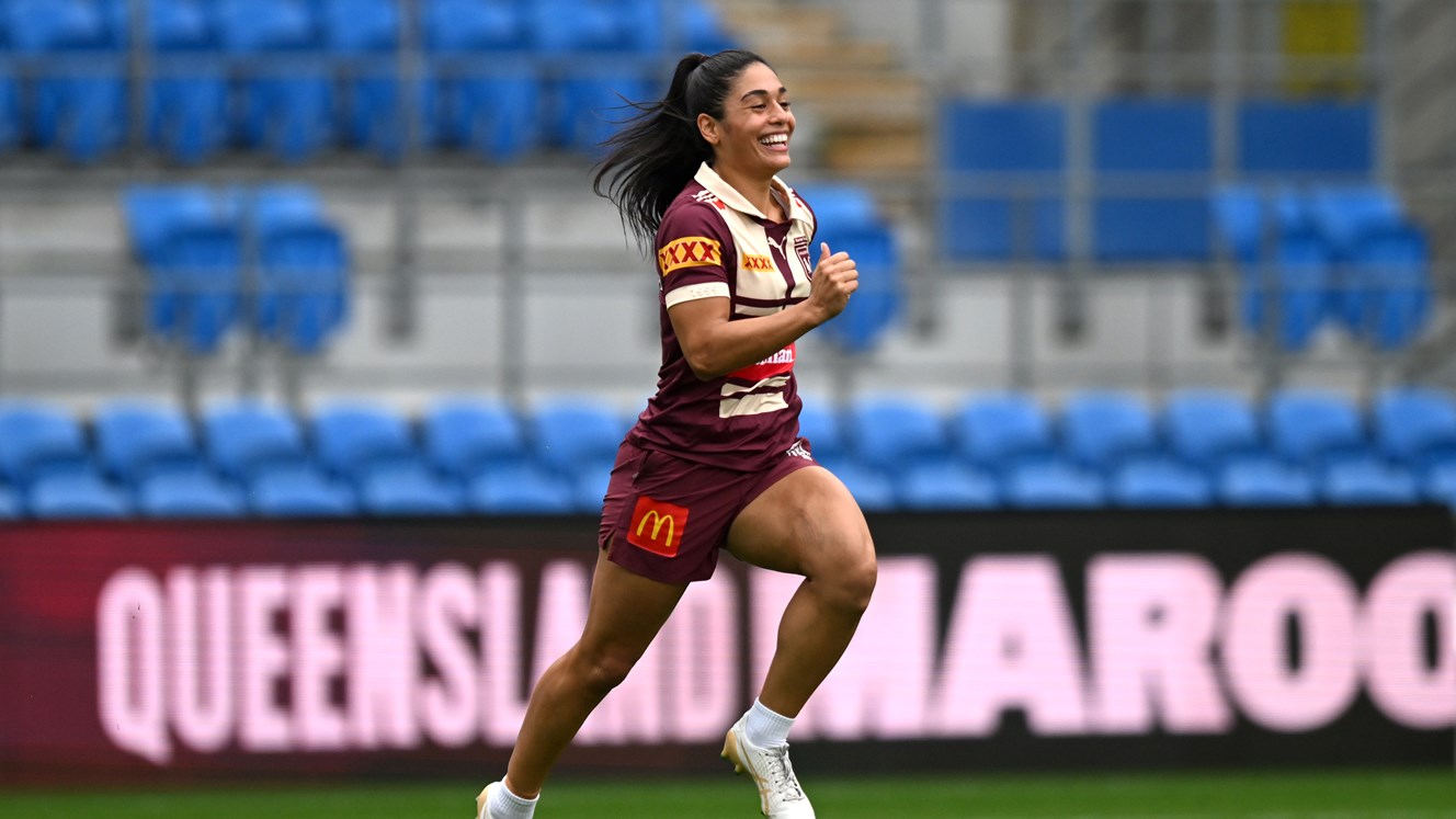 Destiny in their hands: Maroons back debutantes to rise in finale