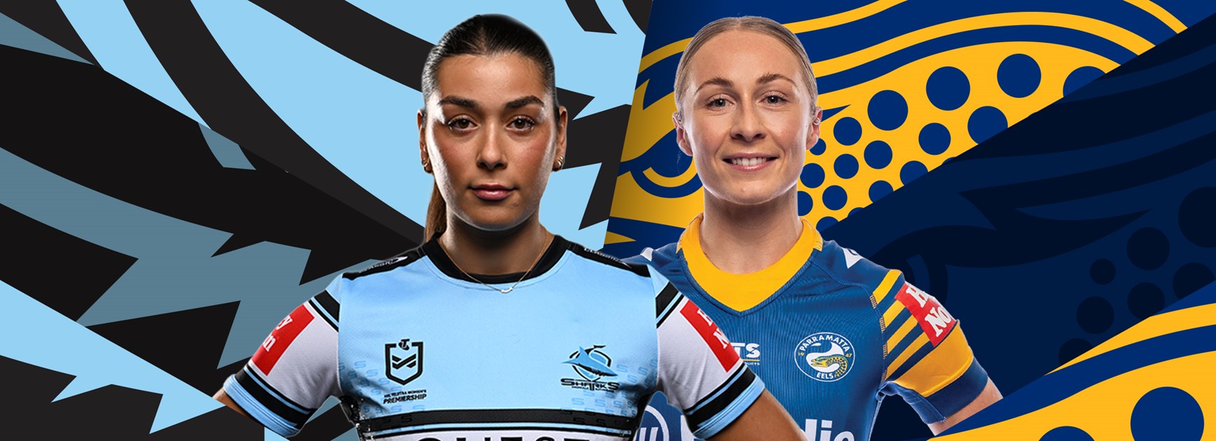 Sharks v Eels: Byers back in the pack; Joseph reaches miletone
