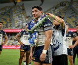 NRL congratulates Jason Taumalolo