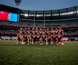 'It's our chance': Maroons look to Fatty's crew to rewrite MCG history